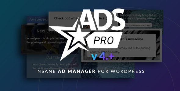 Aads Pro Plugin Real GPL