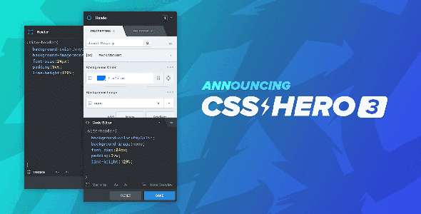 CSS Hero Pro real GPL