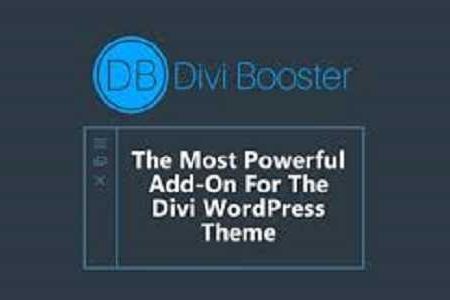 Divi Booster