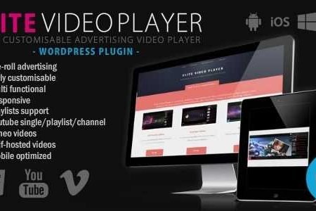 Elite Video Player