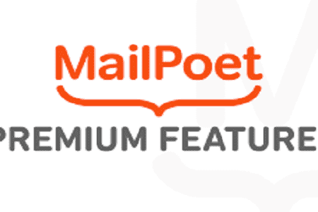 Mailpoet Premium