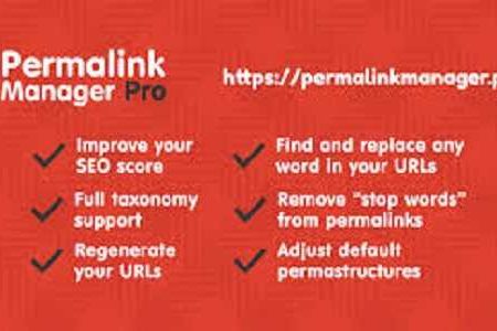 Permalink Manager Pro