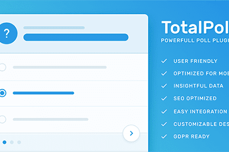 TotalPoll Pro