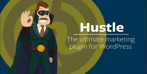 WPMU Dev Hustle Pro