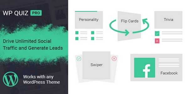 Wp Quiz Pro Real GPL