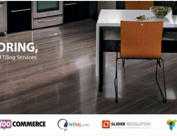 Flooring Services