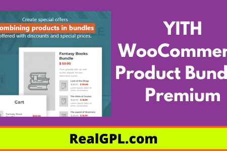 YITH WooCommerce Product Bundles Premium