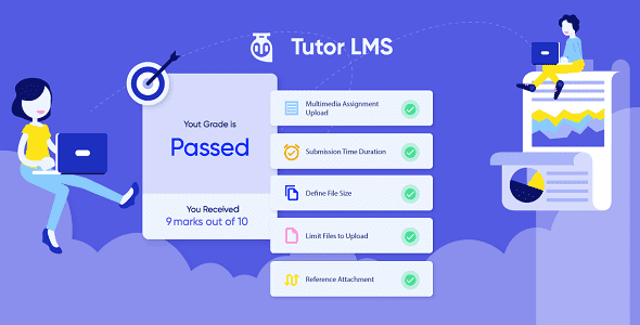 Tutor LMS pro