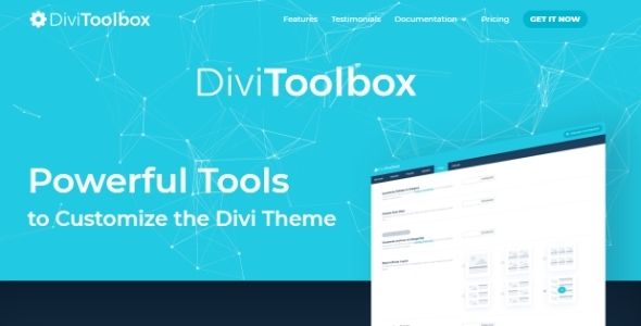 Divi Toolbox Real GPL