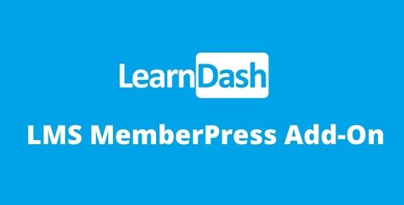 LMS MemberPress Add-On