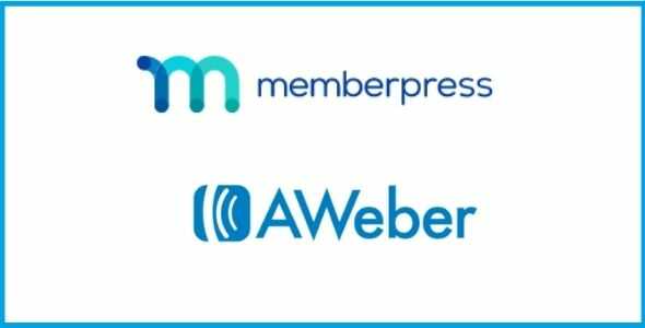 MemberPress AWeber