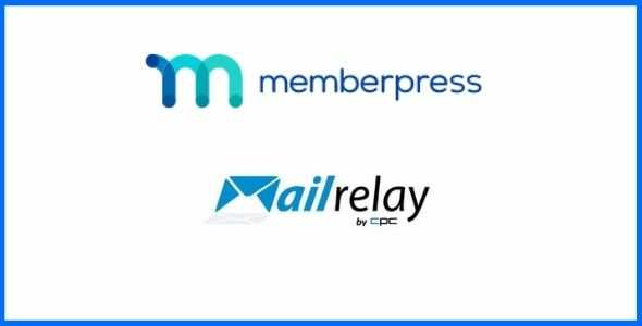 MemberPress Mailrelay gpl