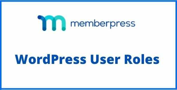 MemberPress User Roles