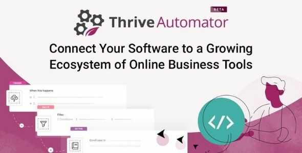 Thrive Automator gpl