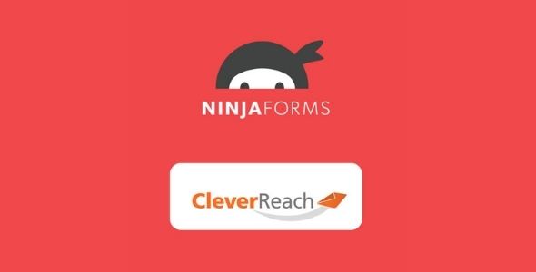 Ninja Forms CleverReach gpl