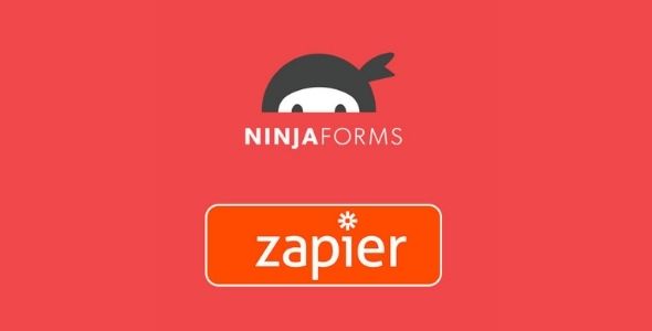 Ninja Forms zapier gpl