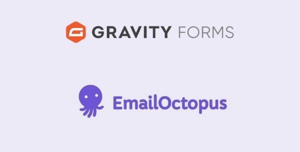 Gravity Forms EmailOctopus Addon GPL