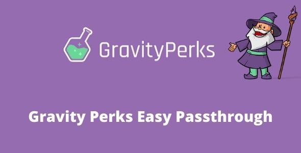 Gravity Perks Easy Passthrough addon gpl