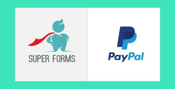 Super Forms PayPal Addon gpl