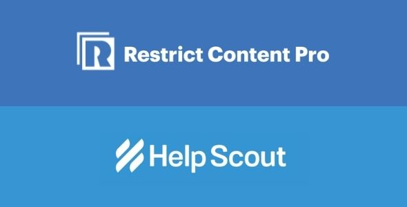 Restrict Content Pro – Help Scout gpl