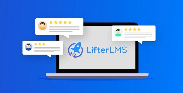 LifterLMS Plugin GPL