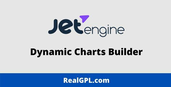 JetEngine Dynamic Charts Builder GPL