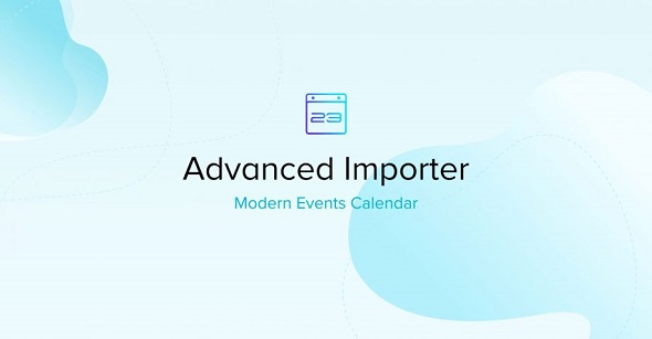 MEC Advanced Importer Addon GPL