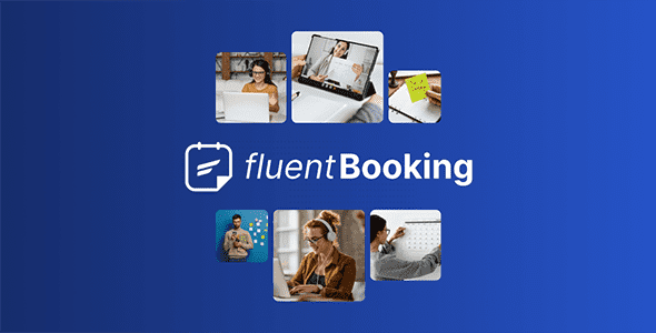 FluentBooking Pro GPL