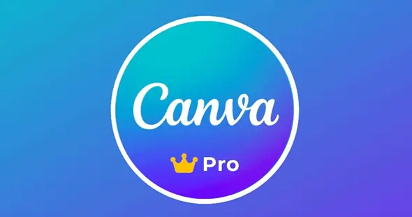 Canva Pro Subscription