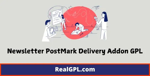 Newsletter PostMark Delivery Addon GPL