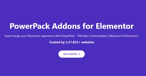 PowerPack Addons Pro for Elementor