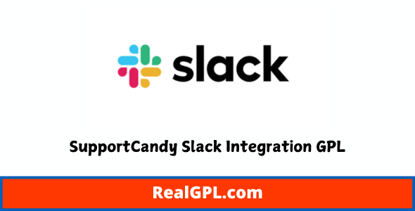 Supportcandy-slack-integration