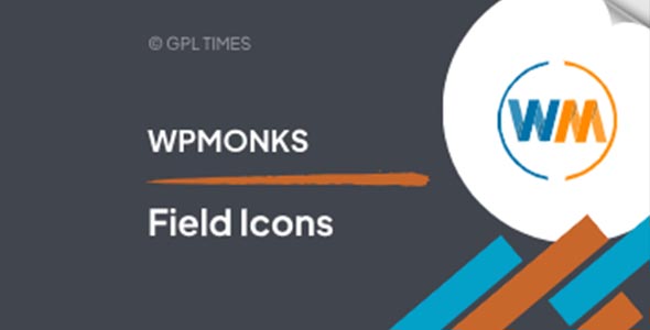 Field Icons Gravity Forms GPL