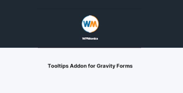 Gravity Forms Tooltips GPL