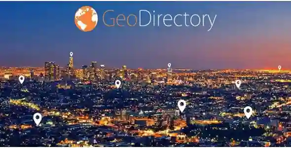 GeoDirectory Events Tickets Marketplace GPL