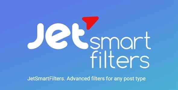 JetSmart Filters Real GPL