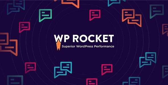 WP Rocket Plugin Real GPL