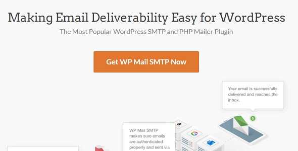 Wp Mail SMTP Pro Real GPL