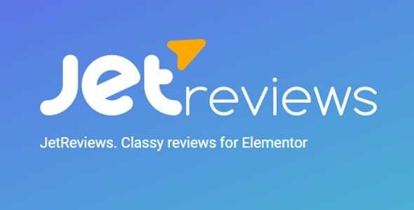 Jet Reviews GPL