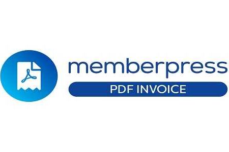 MemberPress PDF Invoice Real GPL