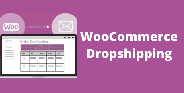 WooCommerce Dropshipping gpl