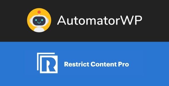 AutomatorWP Restrict Content Pro addon gpl