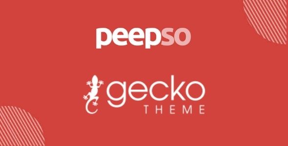 PeepSo Gecko Theme gpl