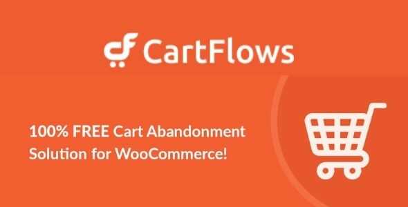 CartFlows WooCommerce Cart Abandonment Recovery gpl