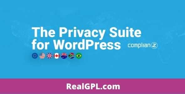 Complianz Privacy Suite gpl