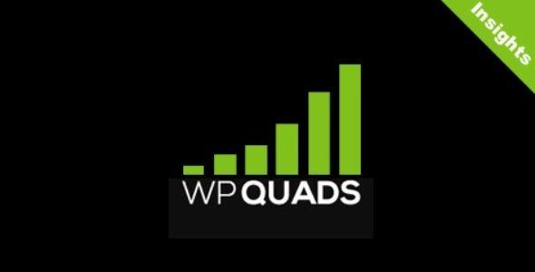WP Quads Pro gpl