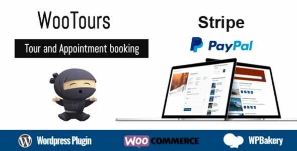 WooTour WooCommerce Travel Tour Booking GPL