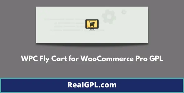 WPC Fly Cart for WooCommerce Pro GPL