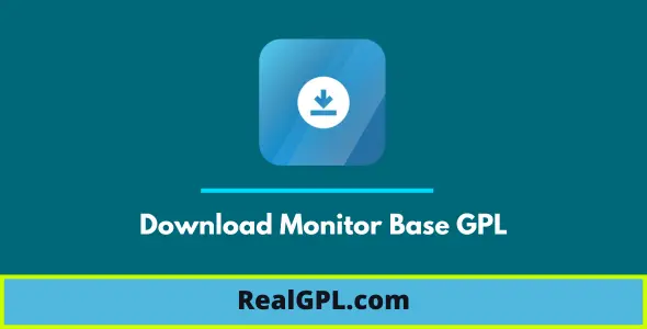 Download Monitor Base GPL