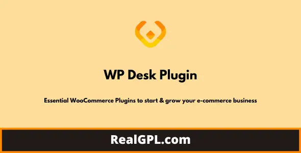 WP Desk Plugin